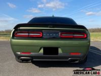 Dodge Challenger hellcat redeye widebody - <small></small> 149.990 € <small>TTC</small> - #4