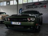 Dodge Challenger hellcat redeye widebody - <small></small> 149.990 € <small>TTC</small> - #6