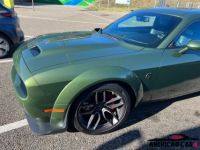 Dodge Challenger hellcat redeye widebody - <small></small> 149.990 € <small>TTC</small> - #13