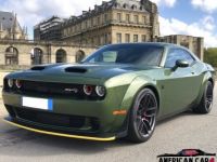 Dodge Challenger hellcat redeye widebody 808ch - <small></small> 149.990 € <small>TTC</small> - #1