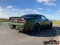 Dodge Challenger hellcat redeye widebody 808ch - <small></small> 149.990 € <small>TTC</small> - #3