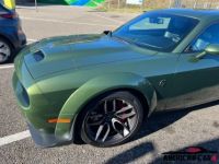 Dodge Challenger hellcat redeye widebody 808ch - <small></small> 149.990 € <small>TTC</small> - #13