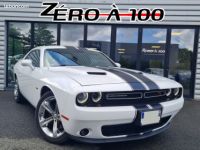 Dodge Challenger R-T 5,7l V8 HEMI 372 cv BVA (Déjà Immatriculé FR) - <small></small> 28.490 € <small>TTC</small> - #1