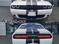 Dodge Challenger R-T 5,7l V8 HEMI 372 cv BVA (Déjà Immatriculé FR) - <small></small> 28.490 € <small>TTC</small> - #2