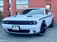 Dodge Challenger R-T V8 RT en stock France Clean Carfax - <small></small> 45.980 € <small>TTC</small> - #1