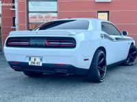 Dodge Challenger R-T V8 RT en stock France Clean Carfax - <small></small> 45.980 € <small>TTC</small> - #2