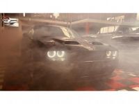 Dodge Challenger REDEYE BLACK GHOST - <small></small> 176.900 € <small>TTC</small> - #1