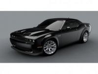 Dodge Challenger REDEYE BLACK GHOST - <small></small> 149.900 € <small>TTC</small> - #1