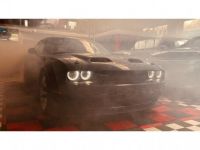 Dodge Challenger REDEYE BLACK GHOST - <small></small> 149.900 € <small>TTC</small> - #2