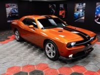 Dodge Challenger RT - <small></small> 38.900 € <small>TTC</small> - #25