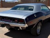 Dodge Challenger r/t  - <small></small> 41.000 € <small>TTC</small> - #4