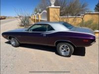 Dodge Challenger r/t  - <small></small> 41.000 € <small>TTC</small> - #5