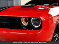 Dodge Challenger rt 377 hp 5.7l v8 tout compris hors homologation 4500e - <small></small> 31.990 € <small>TTC</small> - #2