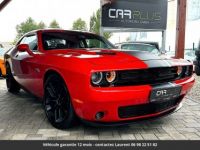 Dodge Challenger rt 377 hp 5.7l v8 tout compris hors homologation 4500e - <small></small> 31.990 € <small>TTC</small> - #4