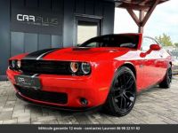 Dodge Challenger rt 377 hp 5.7l v8 tout compris hors homologation 4500e - <small></small> 31.990 € <small>TTC</small> - #1