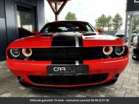 Dodge Challenger rt 377 hp 5.7l v8 tout compris hors homologation 4500e - <small></small> 31.990 € <small>TTC</small> - #3