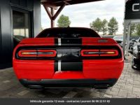 Dodge Challenger rt 377 hp 5.7l v8 tout compris hors homologation 4500e - <small></small> 31.990 € <small>TTC</small> - #7