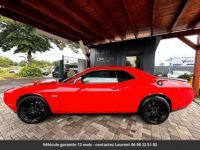 Dodge Challenger rt 377 hp 5.7l v8 tout compris hors homologation 4500e - <small></small> 31.990 € <small>TTC</small> - #9