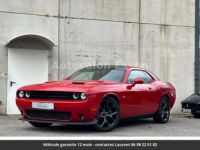 Dodge Challenger rt 377 hp 5.7l v8 tout compris hors homologation 4500e - <small></small> 29.900 € <small>TTC</small> - #1