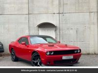 Dodge Challenger rt 377 hp 5.7l v8 tout compris hors homologation 4500e - <small></small> 29.900 € <small>TTC</small> - #2