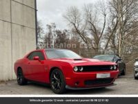 Dodge Challenger rt 377 hp 5.7l v8 tout compris hors homologation 4500e - <small></small> 29.900 € <small>TTC</small> - #3