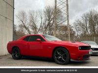 Dodge Challenger rt 377 hp 5.7l v8 tout compris hors homologation 4500e - <small></small> 29.900 € <small>TTC</small> - #4