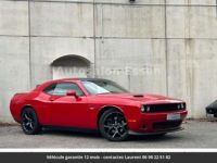 Dodge Challenger rt 377 hp 5.7l v8 tout compris hors homologation 4500e - <small></small> 29.900 € <small>TTC</small> - #5