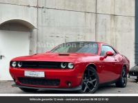 Dodge Challenger rt 377 hp 5.7l v8 tout compris hors homologation 4500e - <small></small> 29.900 € <small>TTC</small> - #9