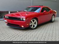 Dodge Challenger rt 377 hp 5.7l v8 tout compris hors homologation 4500e - <small></small> 20.990 € <small>TTC</small> - #1