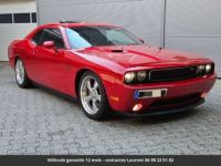 Dodge Challenger rt 377 hp 5.7l v8 tout compris hors homologation 4500e - <small></small> 20.990 € <small>TTC</small> - #2