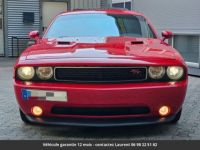 Dodge Challenger rt 377 hp 5.7l v8 tout compris hors homologation 4500e - <small></small> 20.990 € <small>TTC</small> - #3