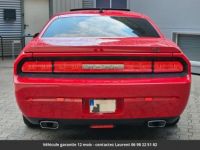 Dodge Challenger rt 377 hp 5.7l v8 tout compris hors homologation 4500e - <small></small> 20.990 € <small>TTC</small> - #6