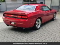 Dodge Challenger rt 377 hp 5.7l v8 tout compris hors homologation 4500e - <small></small> 20.990 € <small>TTC</small> - #7