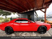 Dodge Challenger rt 377 hp 5.7l v8 tout compris hors homologation 4500e - <small></small> 31.700 € <small>TTC</small> - #10