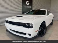 Dodge Challenger rt 377 hp 5.7l v8 tout compris hors homologation 4500e - <small></small> 28.900 € <small>TTC</small> - #1