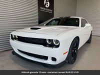 Dodge Challenger rt 377 hp 5.7l v8 tout compris hors homologation 4500e - <small></small> 28.900 € <small>TTC</small> - #2