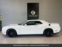 Dodge Challenger rt 377 hp 5.7l v8 tout compris hors homologation 4500e - <small></small> 28.900 € <small>TTC</small> - #3