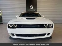 Dodge Challenger rt 377 hp 5.7l v8 tout compris hors homologation 4500e - <small></small> 28.900 € <small>TTC</small> - #5