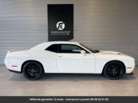 Dodge Challenger rt 377 hp 5.7l v8 tout compris hors homologation 4500e - <small></small> 28.900 € <small>TTC</small> - #6