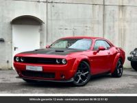 Dodge Challenger rt 377 hp 5.7l v8 tout compris hors homologation 4500e - <small></small> 31.490 € <small>TTC</small> - #1