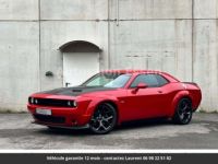 Dodge Challenger rt 377 hp 5.7l v8 tout compris hors homologation 4500e - <small></small> 31.490 € <small>TTC</small> - #2