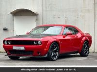 Dodge Challenger rt 377 hp 5.7l v8 tout compris hors homologation 4500e - <small></small> 31.490 € <small>TTC</small> - #3