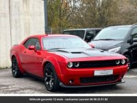 Dodge Challenger rt 377 hp 5.7l v8 tout compris hors homologation 4500e - <small></small> 31.490 € <small>TTC</small> - #4