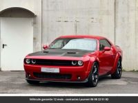 Dodge Challenger rt 377 hp 5.7l v8 tout compris hors homologation 4500e - <small></small> 31.490 € <small>TTC</small> - #5