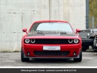 Dodge Challenger rt 377 hp 5.7l v8 tout compris hors homologation 4500e - <small></small> 31.490 € <small>TTC</small> - #6