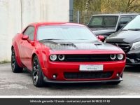 Dodge Challenger rt 377 hp 5.7l v8 tout compris hors homologation 4500e - <small></small> 31.490 € <small>TTC</small> - #7