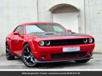 Dodge Challenger rt 377 hp 5.7l v8 tout compris hors homologation 4500e - <small></small> 31.490 € <small>TTC</small> - #9