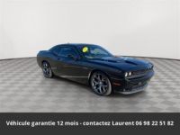 Dodge Challenger rt 377 hp 5.7l v8 tout compris hors homologation 4500e - <small></small> 38.616 € <small>TTC</small> - #1