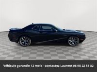 Dodge Challenger rt 377 hp 5.7l v8 tout compris hors homologation 4500e - <small></small> 38.616 € <small>TTC</small> - #4