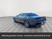 Dodge Challenger rt 377 hp 5.7l v8 tout compris hors homologation 4500e - <small></small> 38.616 € <small>TTC</small> - #7